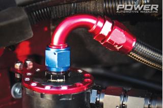 Alfa Romeo MiTo MultiAir 324Ps